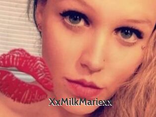XxMilkMariexx