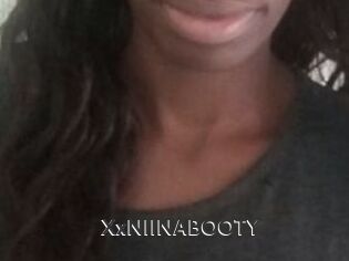 XxNIINABOOTY