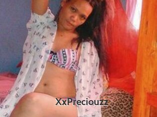 XxPreciouzz