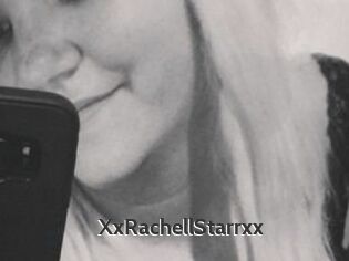 XxRachellStarrxx