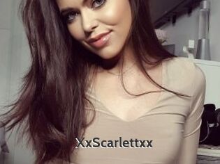 XxScarlettxx