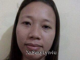 XxSexyLyn4u