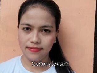 XxSexylove22