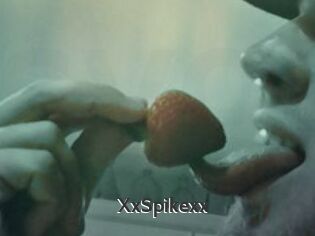 XxSpikexx