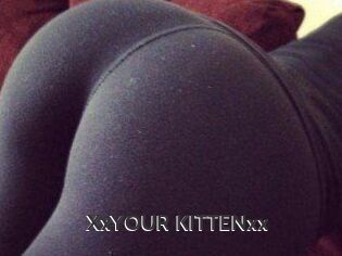 XxYOUR_KITTENxx
