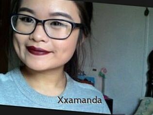 Xxamanda