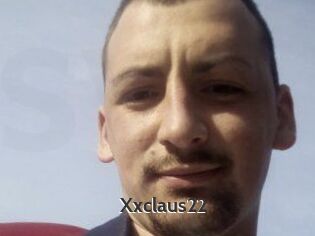 Xxclaus22