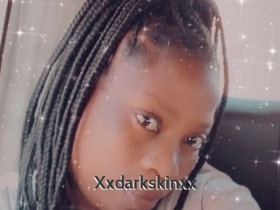 Xxdarkskinxx
