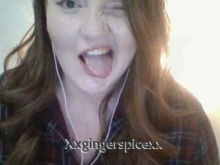 Xxgingerspicexx