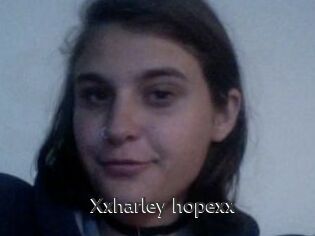 Xxharley_hopexx