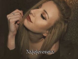 Xxjojorosexx