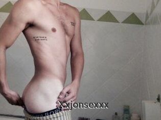 Xxjonsexxx