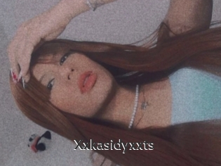 Xxkasidyxxts