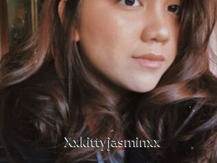 Xxkittyjasminxx