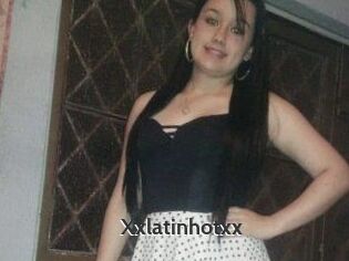 Xxlatinhotxx