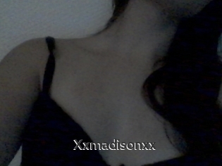 Xxmadisonxx