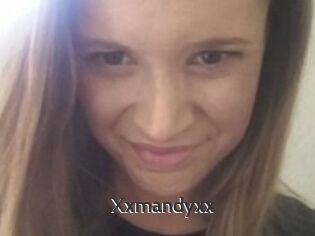 Xxmandyxx