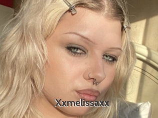 Xxmelissaxx