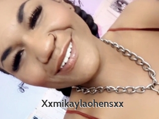 Xxmikaylaohensxx