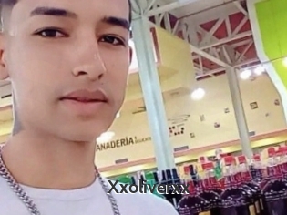 Xxoliverxx