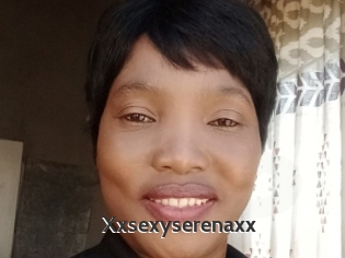 Xxsexyserenaxx