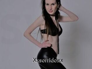 Xxsorridoxx