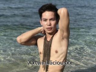 Xxtwinkliciousxx