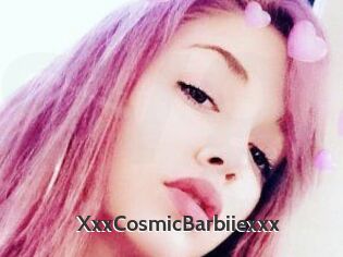 XxxCosmicBarbiiexxx
