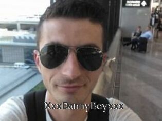 XxxDannyBoyxxx