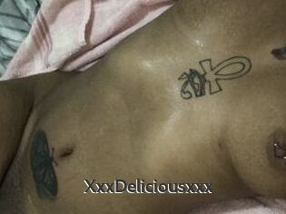XxxDeliciousxxx