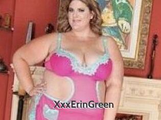 XxxErinGreen