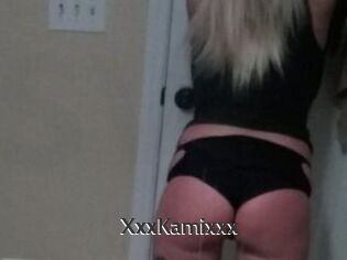 XxxKamixxx