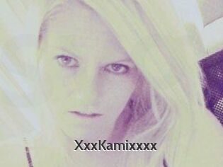 XxxKamixxxx