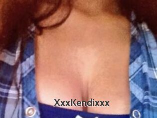 XxxKendixxx