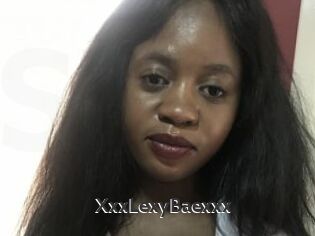 XxxLexyBaexxx