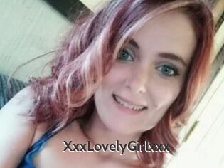 XxxLovelyGirlxxx
