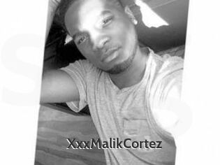 XxxMalikCortez