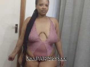 XxxPARIS69xxx