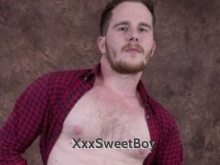 XxxSweetBoy