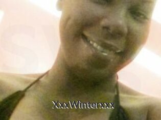 XxxWinterxxx