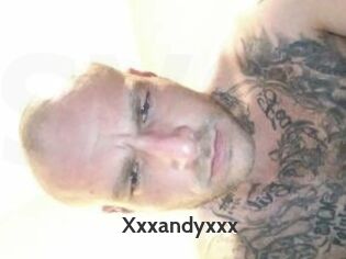 Xxxandyxxx