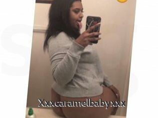 Xxxcaramelbabyxxx
