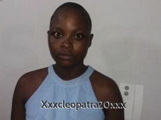 Xxxcleopatra20xxx