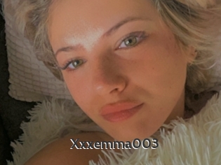 Xxxemma003