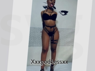 Xxxgoddessxx