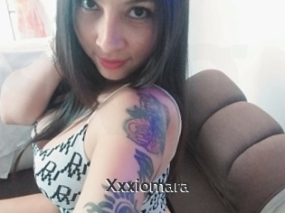 Xxxiomara