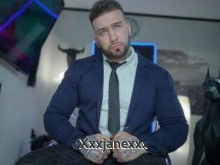 Xxxjanexxx