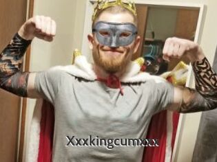Xxxkingcumxxx
