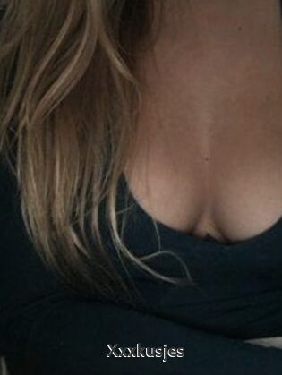 Xxxkusjes