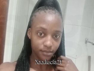 Xxxlucia21